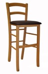 Barová stolička D133