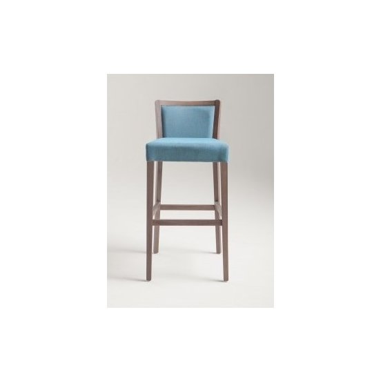Barová stolička P MOMA SOFT 472HI