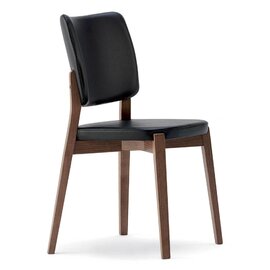 Drevená stolička C DIXIE