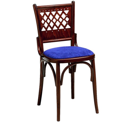 Drevená stolička E 103