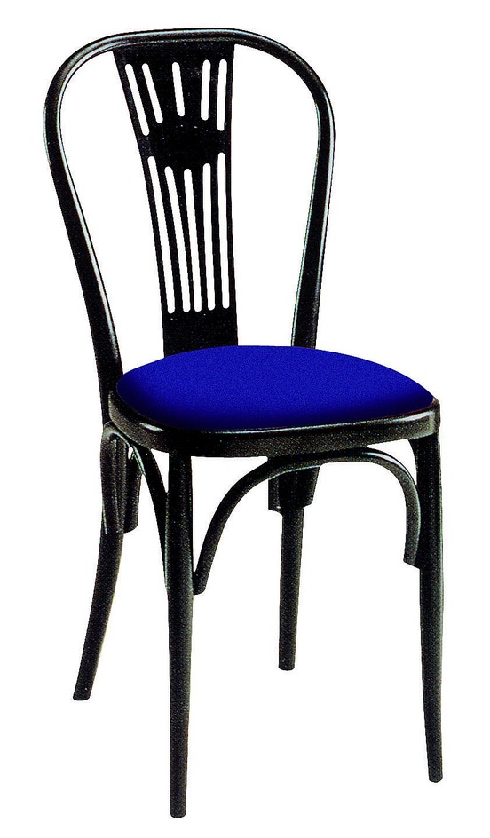 Drevená stolička E 15