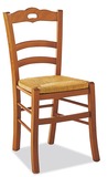 Drevená stolička LOIRE 42 C
