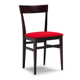 Drevená stolička MILANO 47 C