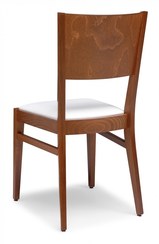Drevená stolička P SOKO 472 D