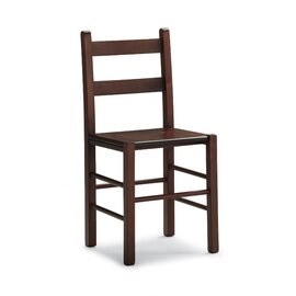 Drevená stolička PAOLINA 433