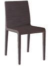 Drevená stolička PE 420