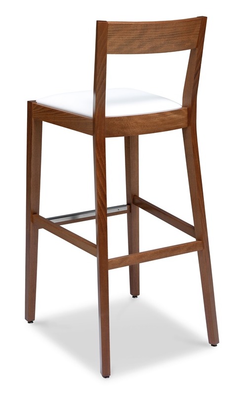 Drevená stolička SILLA 472 A
