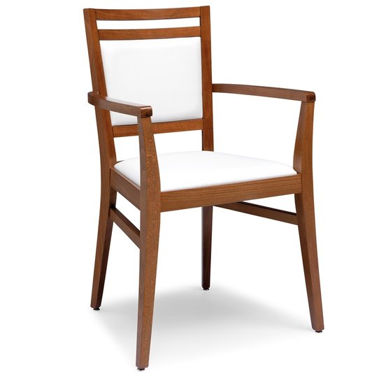 Drevená stolička SURI 472 C