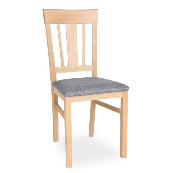 Jedálenská stolička D111