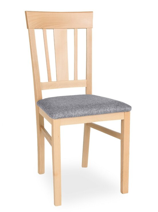 Jedálenská stolička D111