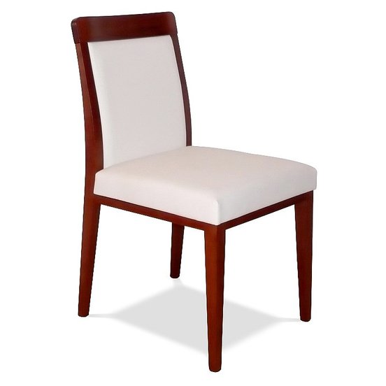 Jedálenská stolička D214