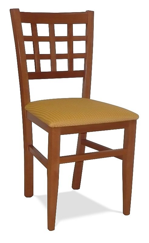 Jedálenská stolička D217