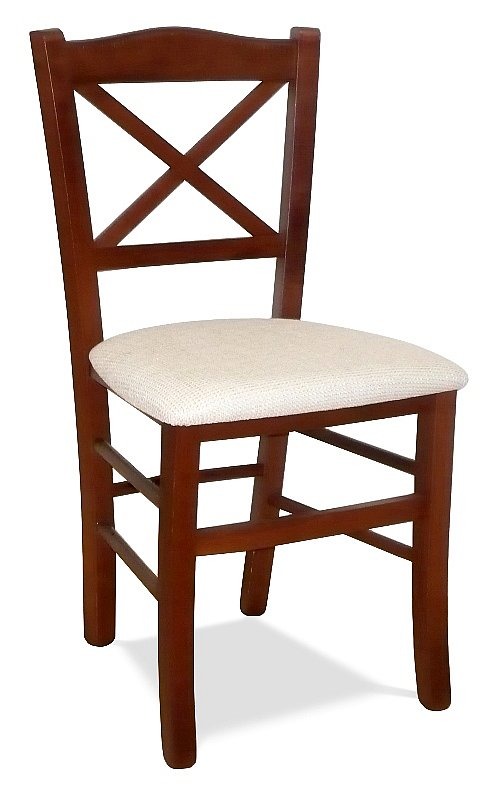 Jedálenská stolička D221