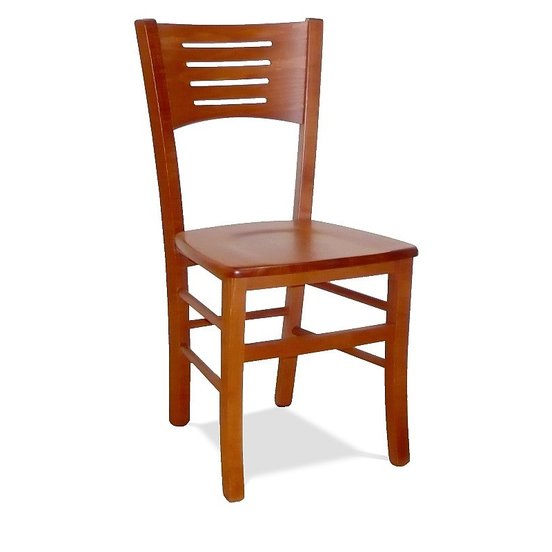 Jedálenská stolička D222