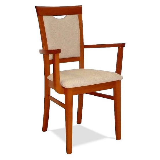 Jedálenská stolička D228