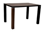 Jedálenský drevený stôl