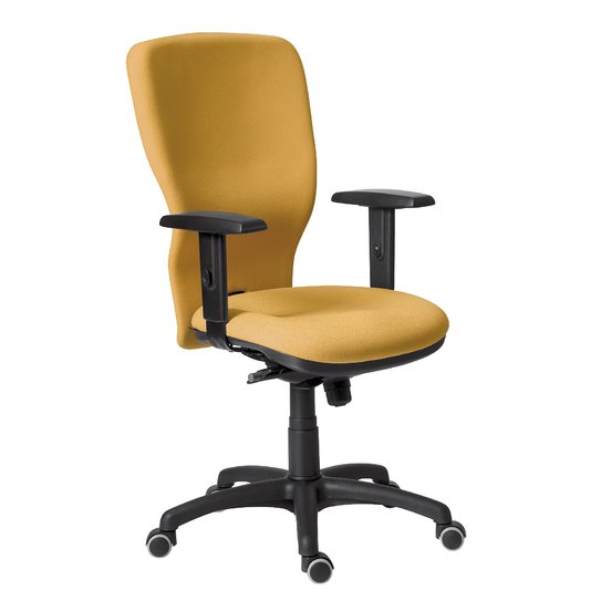 Kancelárska stolička 2400 SAPPHIRE BR06