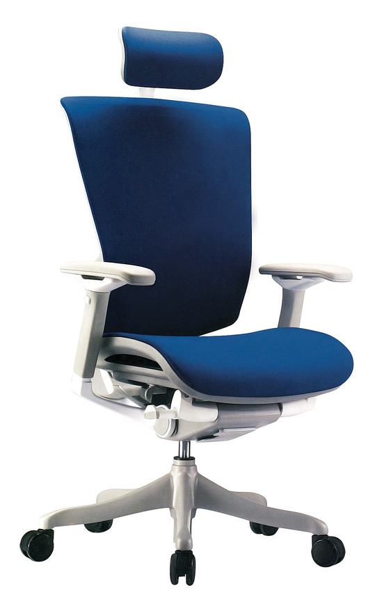 Kancelárska stolička NEFIL