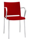 Kovová stolička PE 710