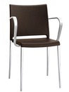 Kovová stolička PE 710