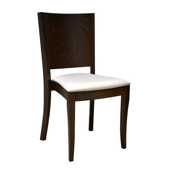 Stohovateľná stolička 313-3161