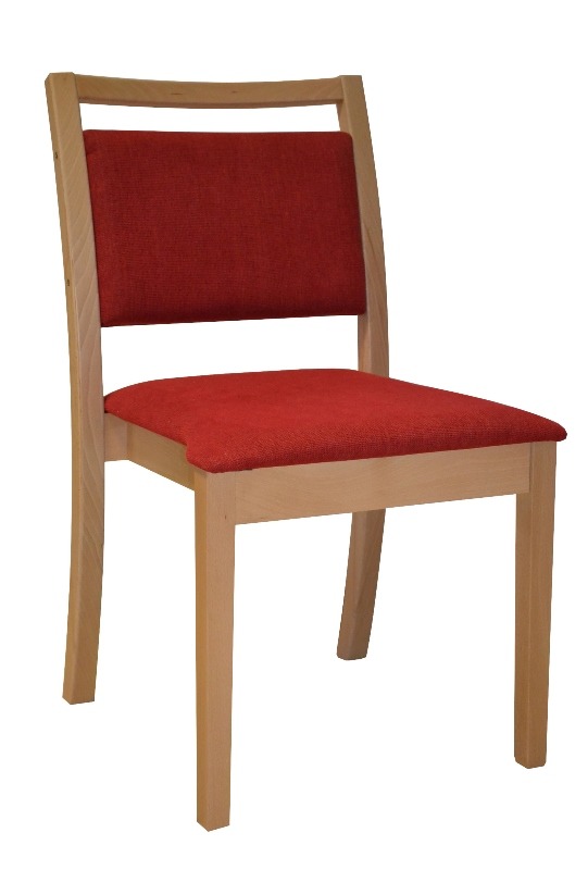 Stohovateľná stolička 323-3650