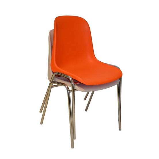 Stohovateľná stolička ELENKA 1