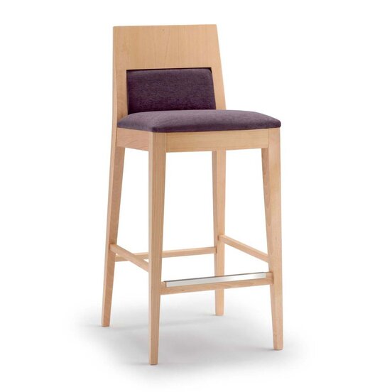 Drevená stolička NS FUSION 210