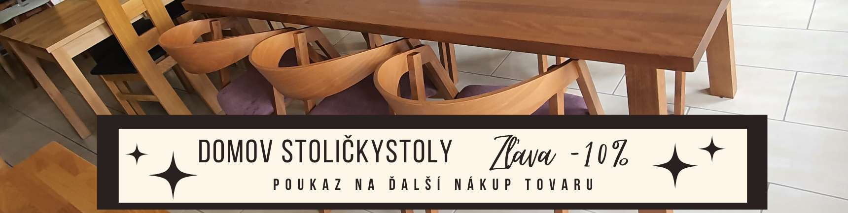 AKCIA pre Verných zákazníkov