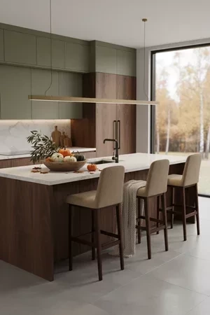 Barová stolička ARIEN BAR.