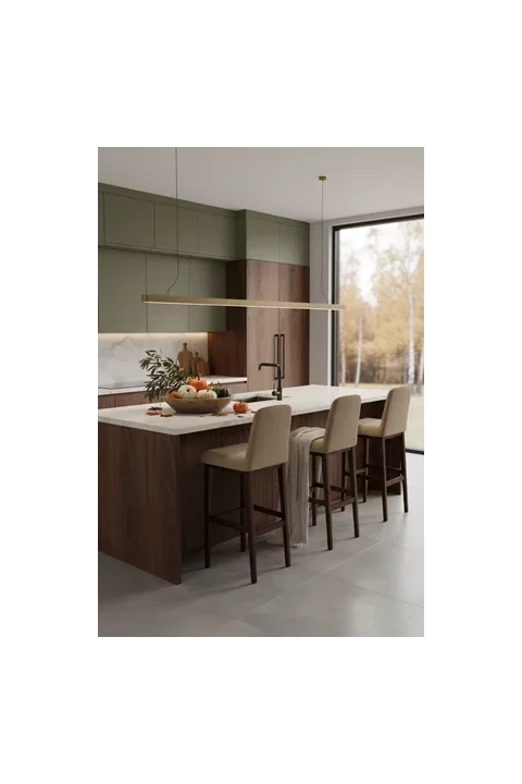 Barová stolička ARIEN BAR.