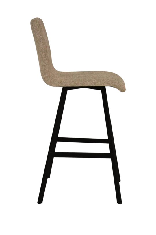 Barová stolička ARIEN BAR KOV