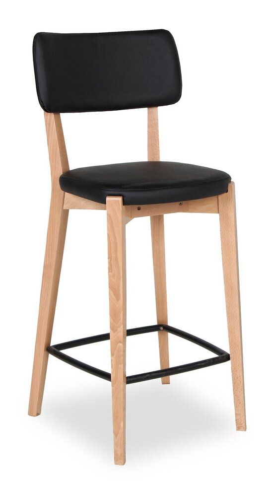 Barová stolička C DIXIE BAR.