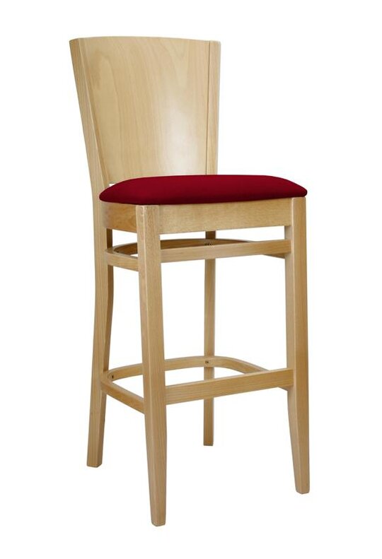 Barová stolička D1053 BO BAR.