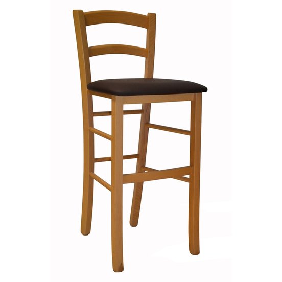 Barová stolička D133