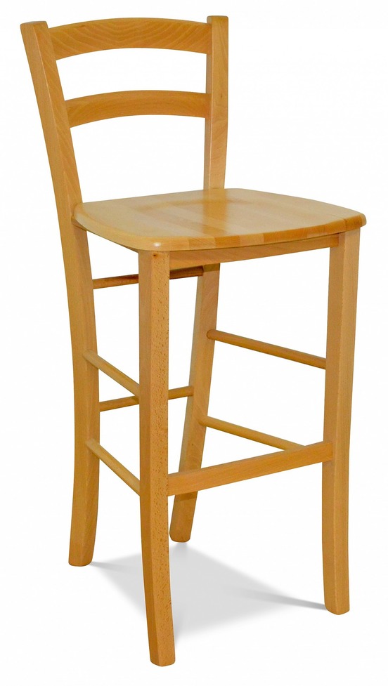 Barová stolička D133/L