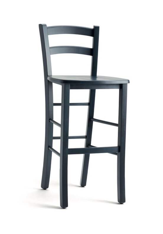 Barová stolička D133/L BAR.