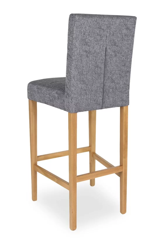 Barová stolička D 188G - prešívaná