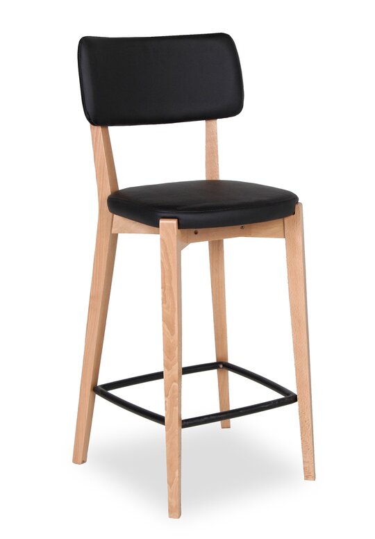Barová stolička DIXIE BUK BAR.