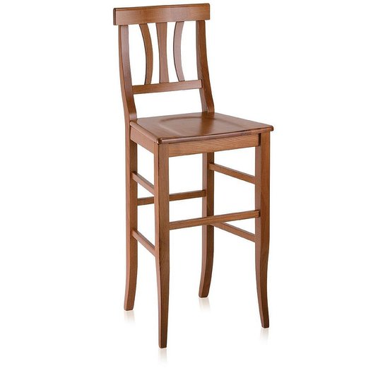 Barová stolička M 406 SG
