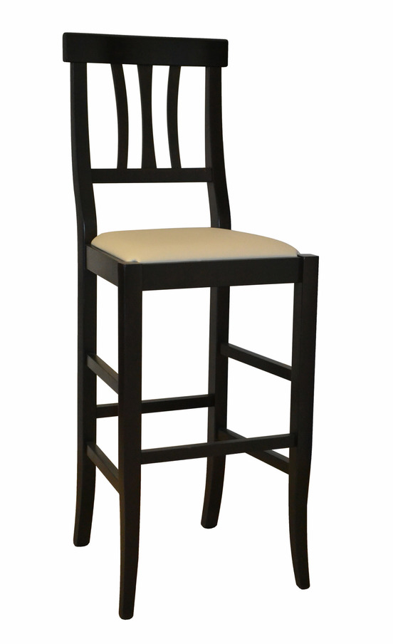 Barová stolička M 406 SG