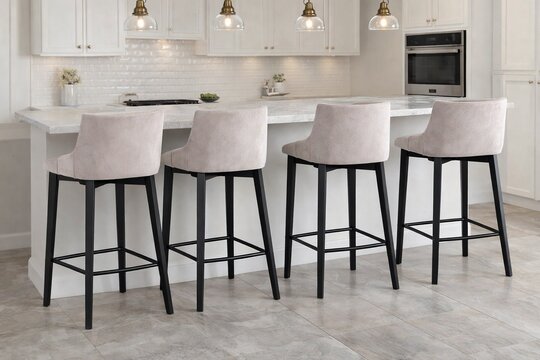 Barová stolička MAJA BAR.