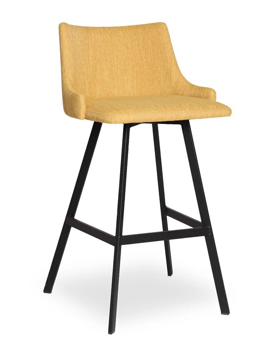 Barová stolička MAJA BAR KOV