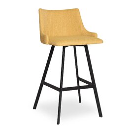 Barová stolička MAJA BAR KOV