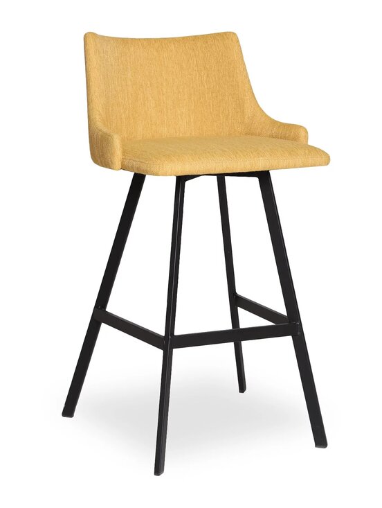 Barová stolička MAJA BAR KOV