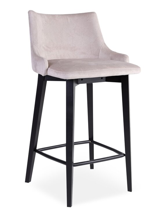 Barová stolička MAJA BUK BAROVÁ