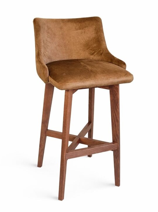 Barová stolička MAJA SR BAROVÁ BUK