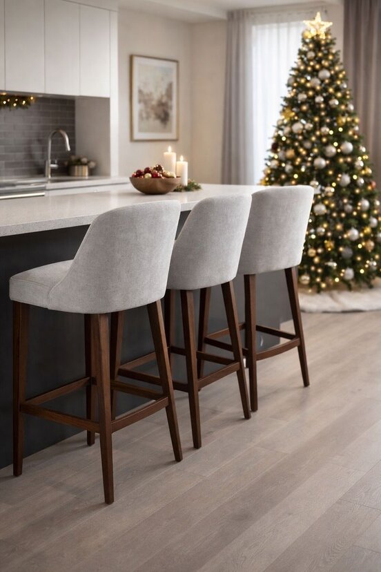 Barová stolička MONA BAROVÁ