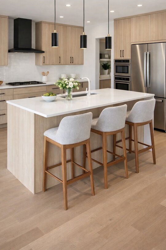 Barová stolička NORMA 410