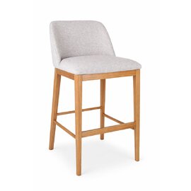 Barová stolička NORMA 410 DUB
